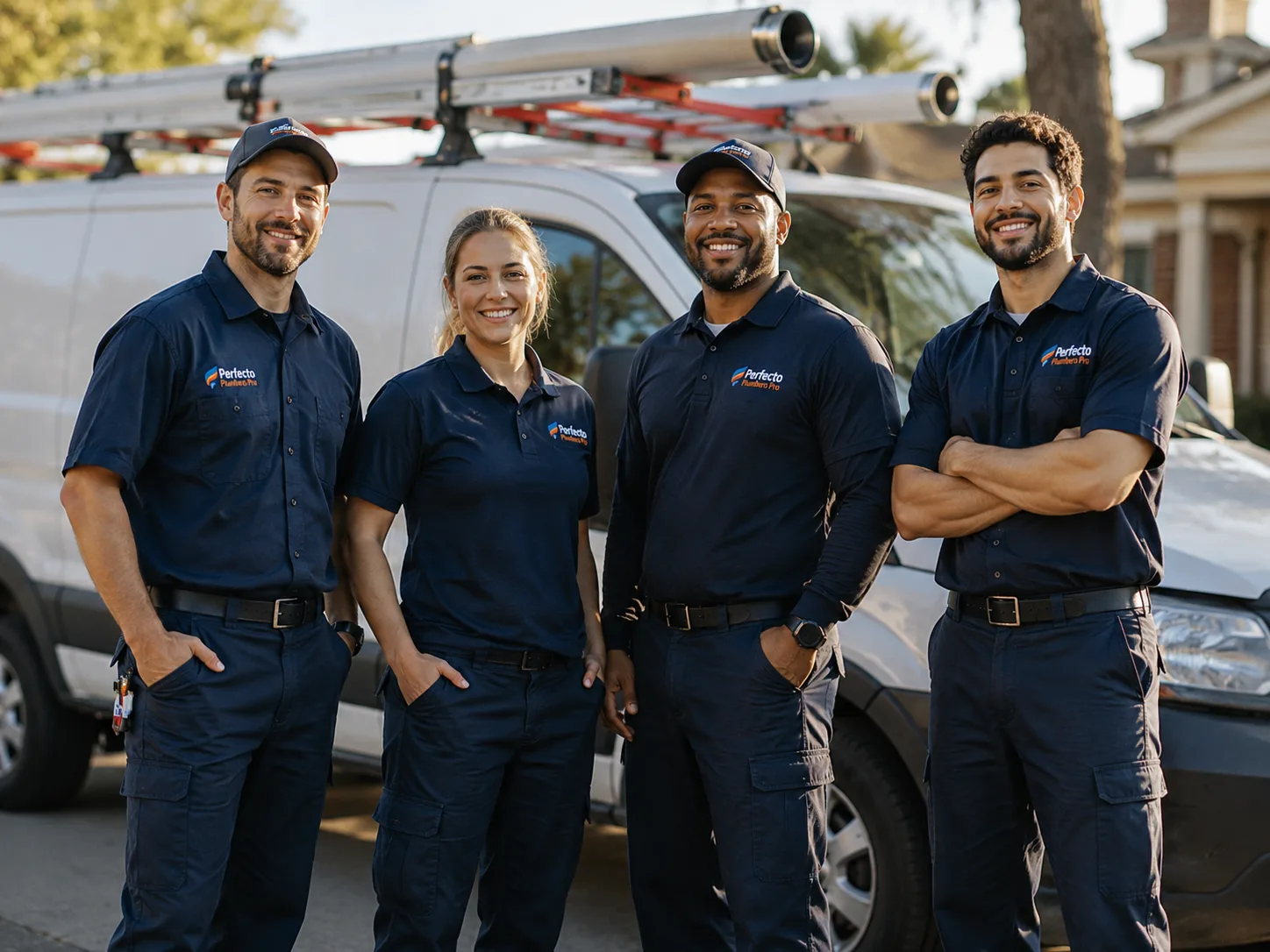 Emergency Plumber Near Me in Woodbury, GA near me